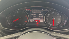Audi A4 35 TDI Black Edition 5dr S Tronic Diesel Estate